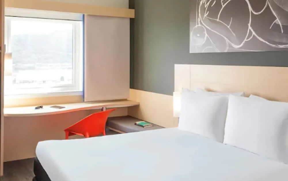 Ibis Queretaro Hotel