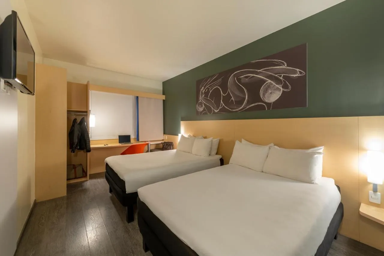Ibis Queretaro Hotel