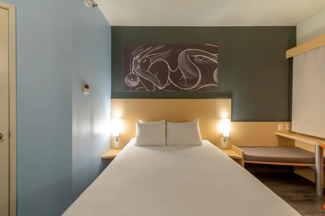 ***  Ibis Queretaro Hotel Mexico