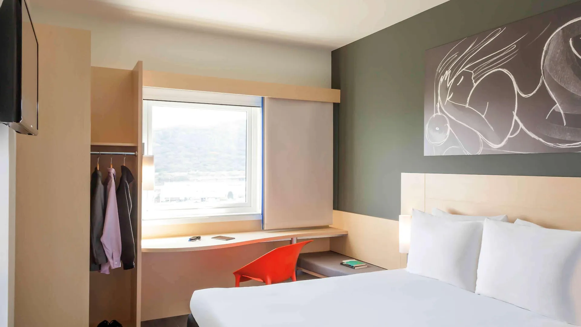 Ibis Queretaro Hotel