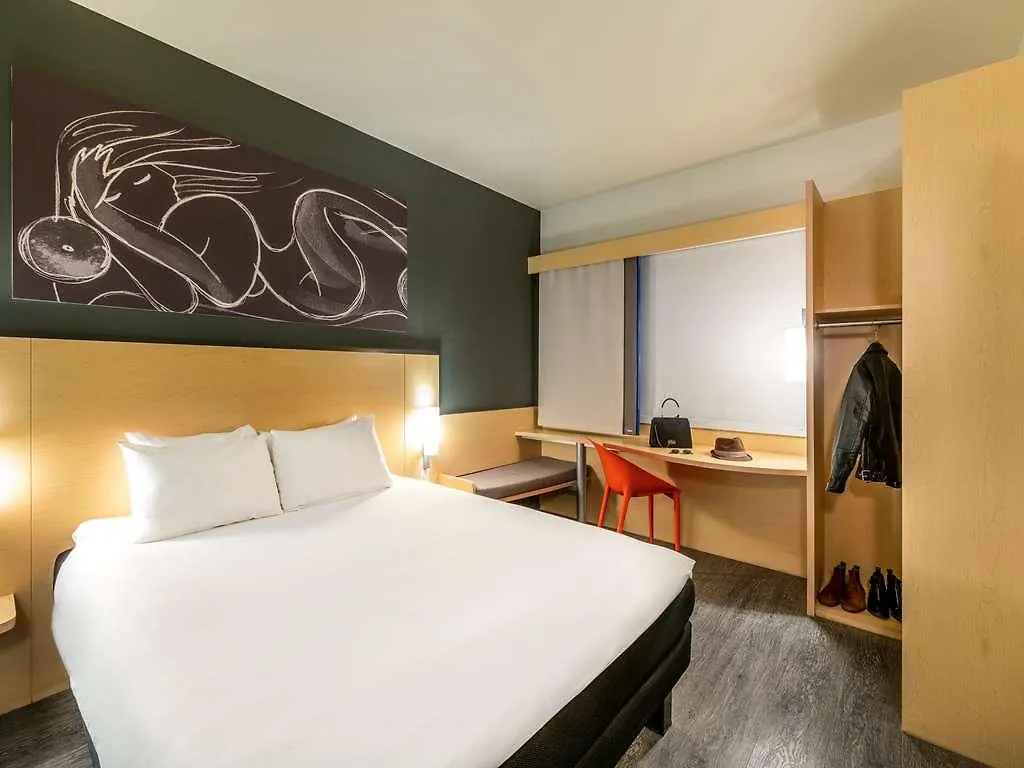 Ibis Queretaro Hotel